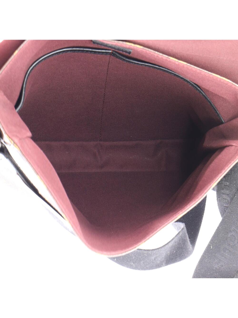 Louis Vuitton Bass Messenger Bag #254028L11B - Picture 5 of 8